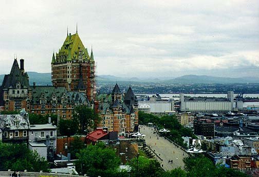 CAN QC Quebec 1999MAY19 006